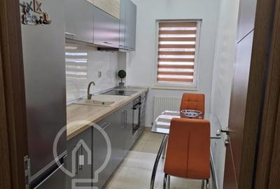Apartament 2 camere pet friendly Bonjour Residence - 8