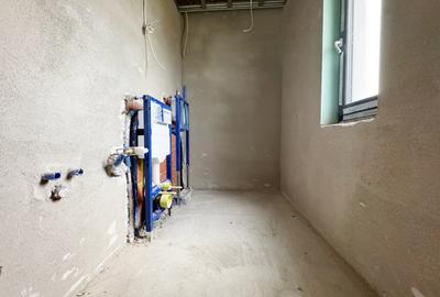 Casa individuala 4 camere, 604mp teren, 137mp utili - Mosnita Noua - 15