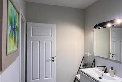 Inchiriere apartament 2 camere de LUX 61 mp bloc nou zona Zorilor- Lidl Frunzisu - 10