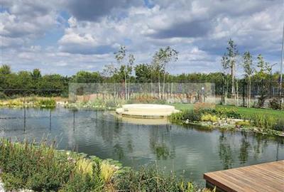 Pipera | Avalon Estate | Bloc 2023 | Piscina | Parcare - 20