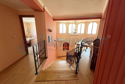 Vila spatioasa de vanzare in EXCLUSIVITATE in Oradea, Bihor - 12