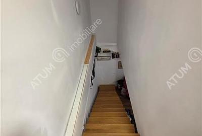 Apartament cu 4 camere decomandate si terasa in cartierul Arhitectilor - 20