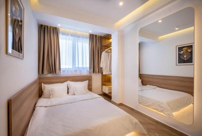 Spațiu tehnic cu utilizare rezidențială, Terase panoramice,jacuzzi, Intre Lacuri - 5