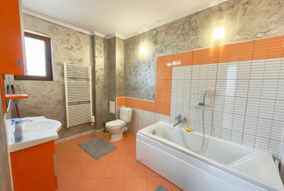 Apartament 3 camere - Otopeni - 3 locuri de parcare - 10