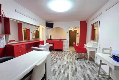 Bdul Vlahuta - spatiu comercial cu acces din strada - 4