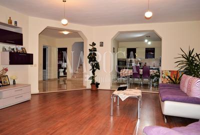 Casa 11 camere de vanzare in Grigorescu, Cluj Napoca - 1