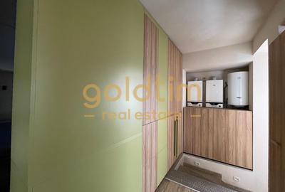 VILĂ EXCLUSIVISTĂ - PISCINĂ INTERIOARĂ - CARTIER PRIVAT – PĂULEȘTI - 35