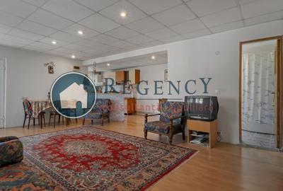 Casa P+M in Ciolpani - Snagov, oaza de liniste si verdeata - 11