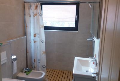 Inchiriez apartament 2 camere in Brasov, central. - 5