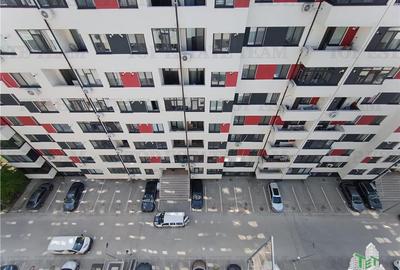 Apartament modern cu 2 camere si balcon, suprafata totala 49,3mp intr-un bloc di - 14