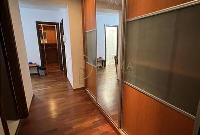 Apartament de 3 camere de vanzare in zona Herastrau la 1 min de parc - 12
