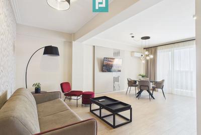 Apartament 2 camere  open-space Dumbrăvița etaj2 - 6