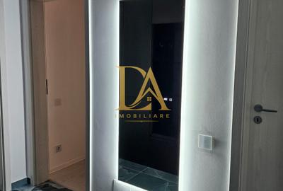 APARTAMENT PREMIUM 2 CAMERE  | 60 MP | ETAJ 1 - 8