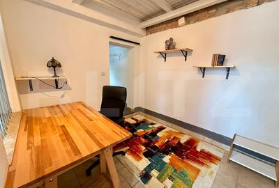 Casa saseasca autentica | 140 mp utili | Teren 550 mp | Cristian - 8