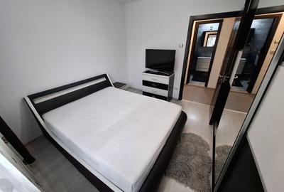 Apartament 2 camere, decomandat, 60 mp, balcon, ac, metrou, Dristor - 1