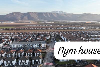 Casă individuală cu 4 camere în Est