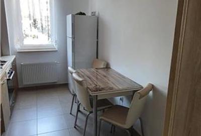 2 camere l Mobilat si utilat l Balcon l Zona Coresi - 8