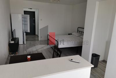 Garsoniera Brancoveanu utilata si mobilata - 8