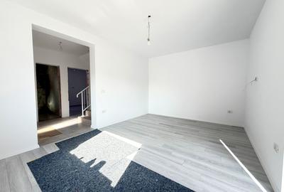 Duplex premium 3 camere,  77 mp utili, 180 mp teren - Sanandrei - 3