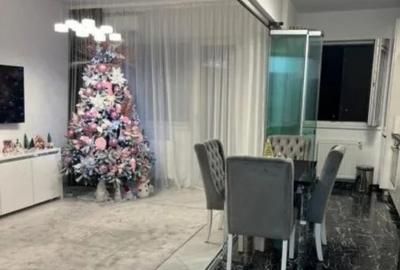 APARTAMENT 2 CAM MIHAI BRAVU LANGA METROU - 1