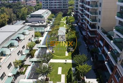 Apartament cu 3 camere decomandat în Barbu Văcărescu