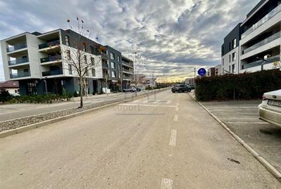 Inchiriere apartament 2 camere, Paulesti, Complex Magnolia - 10