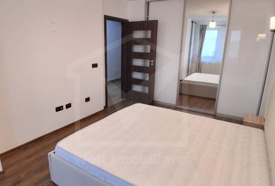 Apartament 2 camere decomandate, parcare, Iulius Mall, FSEGA - 12