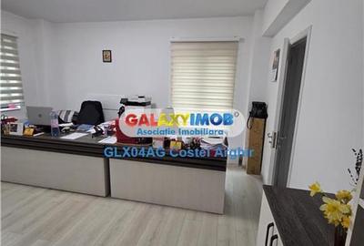 Vindem ap cu 3 cam dec parter mobilat office, central Craiovei - 10