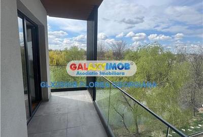 Vanzare apartament 2 camere Iancu Nicolae-Belair Lake - 4