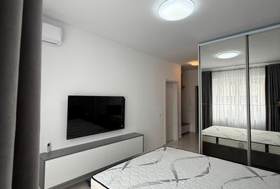 DIRECT DEZVOLTATOR-GARSONIERA DECOMANDATA CU BALCON -TVA INCLUS MILITARI - 7