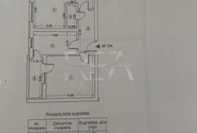 3 camere, 10/11, parcare, boxa-Exigent Plaza-Faza 1 - 9