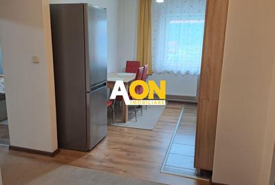 Apartament 2 Camere Decomandat, Complet Mobilat - 4