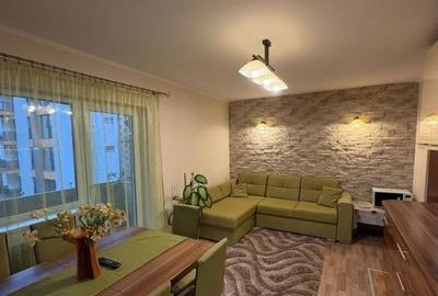 Apartament cu 3 camere, loc de parcare, 2 balcoane, zona Intre Lacuri - 1