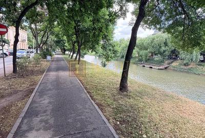 2 camere| zona Titulescu-Nokia| vis a vis de malul Bega| Pet Friendly| - 24