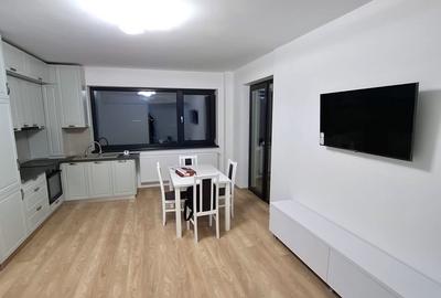 Apartament 2 camere   Prima închiriere   Valcom Residence 3 (Cuza Vodă) - 1