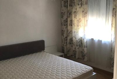 Apartament 2 camere mobilat Sisesti// loc parcare subteran - 7
