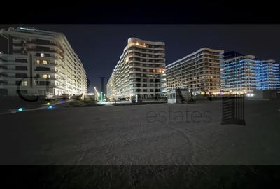 Studio 42 mp - Axxis Nova Resort & Spa - bloc Madrid finalizat - 3