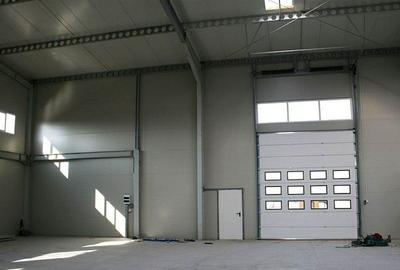 Hala moderna / Productie / Depozitare - 4