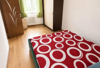 3 Camere Semidecomandat Zona Tomis Nord- Al.Margaritarelor - 4