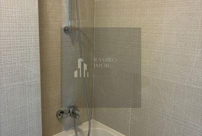 Închiriez apartament 2 camere | Rahova - Salaj | Bloc nou | Parcare | - 9
