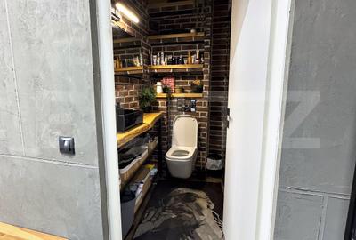 Apartament Luxury în stil industrial, 62 mp – Zona VIVO, Cluj-Napoca - 17