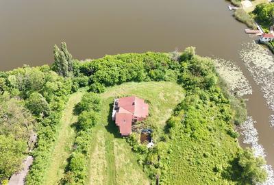 Teren intravilan Izvorani | Centrul Olimpic Roman | Lac Snagov - 5