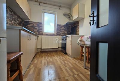 Apartament cu 2 camere – zona excelenta pentru familie - 6