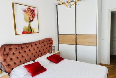 Proprietar | Apartament 2 camere lux in The Nest, The Office & Record Park - 9