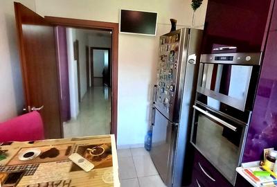 Vanzare Apartament 3 camere Cartierul Latin - 13