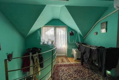 Casa 7 camere de vanzare in Floresti - 16