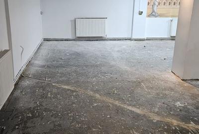 Spatiu comercial 120mp   Stradal la subsol  - Stefan cel Mare - 8