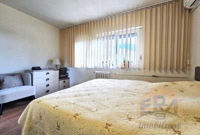 Apartament 4 camere | Decomandat | Etaj 3 | Zona Decebal - str. Sovata - 10