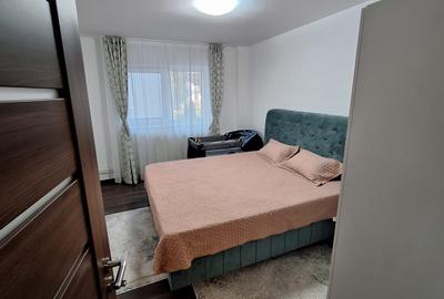 Apartament 3 camere | De Inchiriat | Aviatiei | Parcare - 12