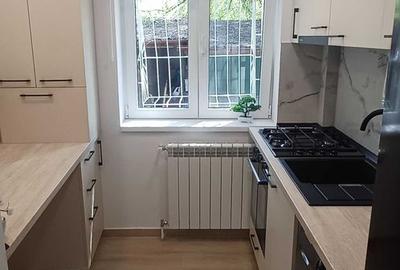 Apartament 2 camere cu gradina și garaj Băneasa - 6